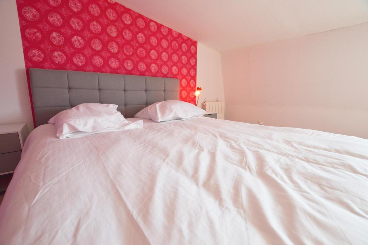 Capstay Cosy Centre 2 Chambres Babyfoot & Netflix Raismes Exterior photo